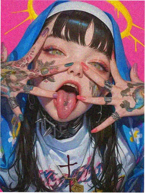 逆光狂奔 剧照