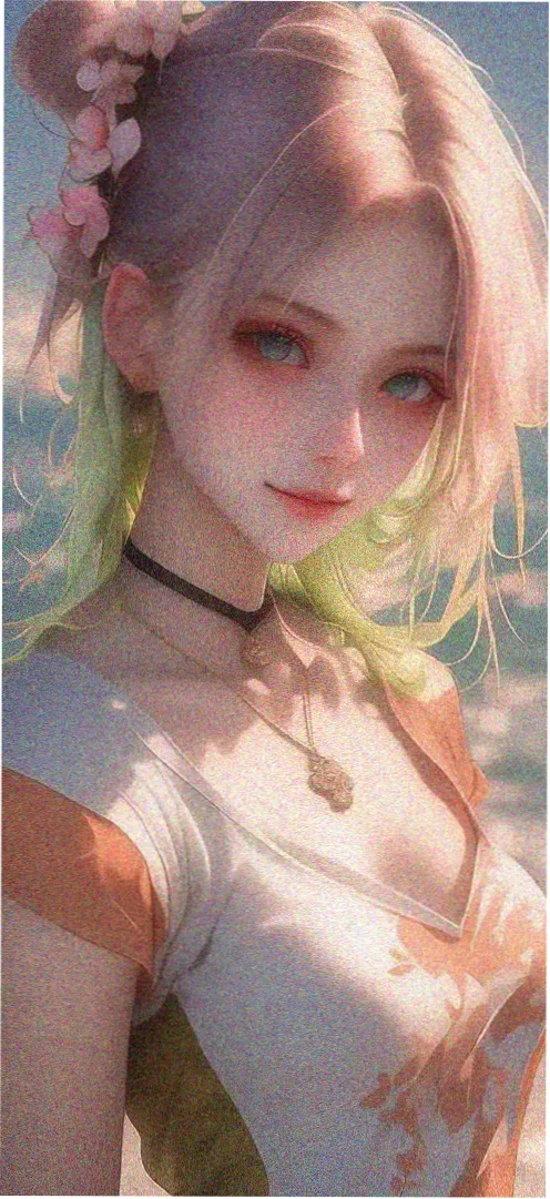 城南旧巷 剧照